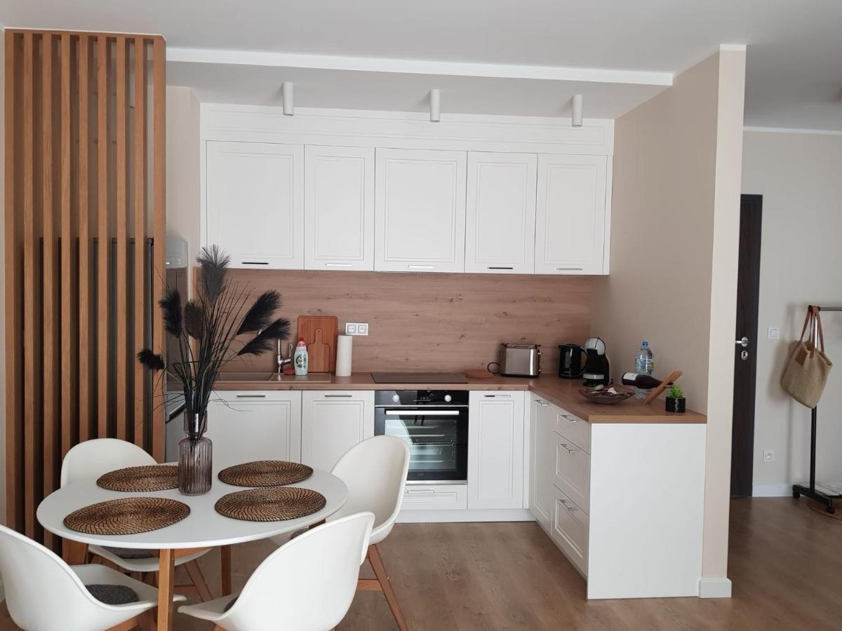 פוזנן Apartament Old Town Wes Quality Suite מראה חיצוני תמונה